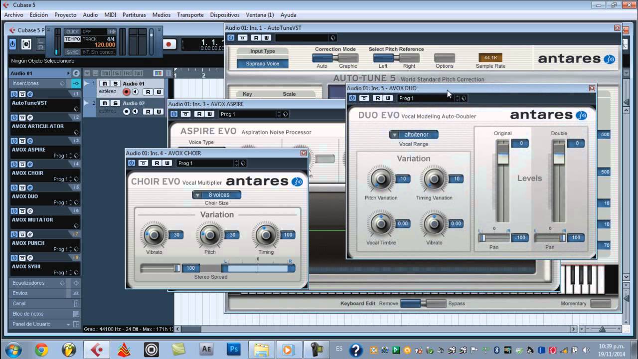 download antares auto-tune efx 3 free for mac